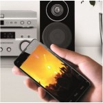 Marmitek BoomBoom 93 - HD Μουσικός Δέκτης Bluetooth